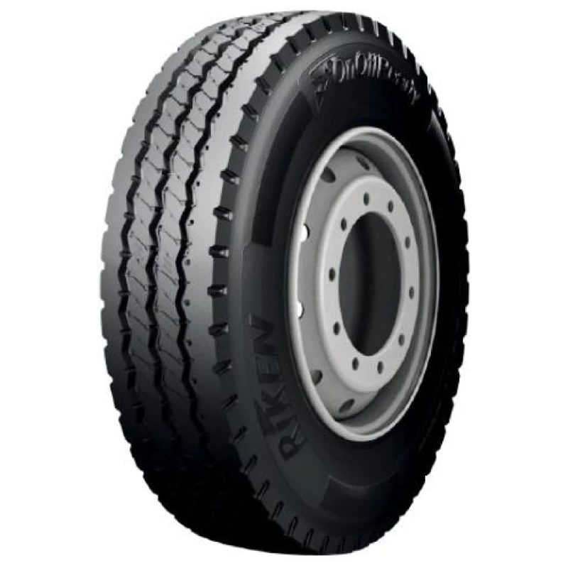 ANVELOPA VARA ORIUM ON OFF GO S -- 315/80 R22.5 156/150K