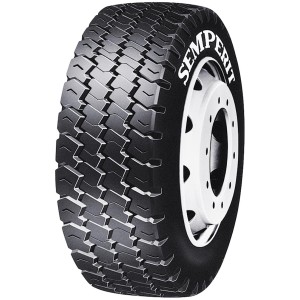 ANVELOPA VARA SEMPERIT M277 LRL -- 385/65 R22.5 160K