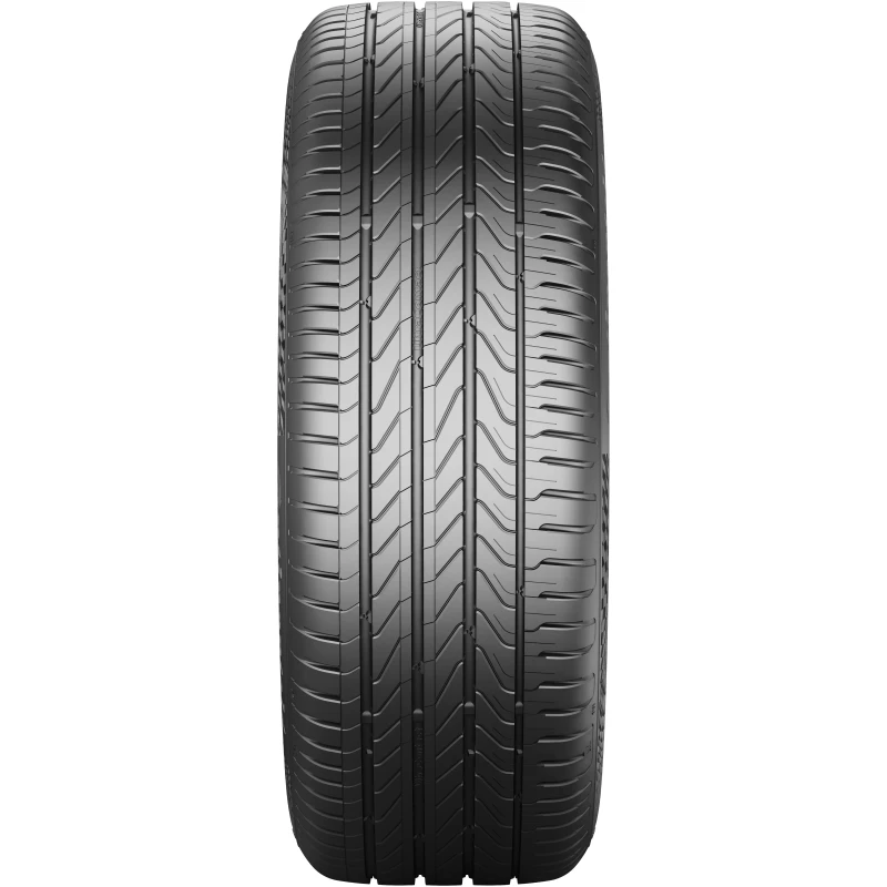 ANVELOPA VARA CONTINENTAL UltraContact -- 195/65 R15 91T