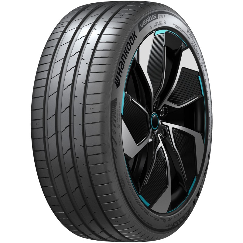 ANVELOPA VARA HANKOOK IK01  iON evo -- 285/40 R20 108Y