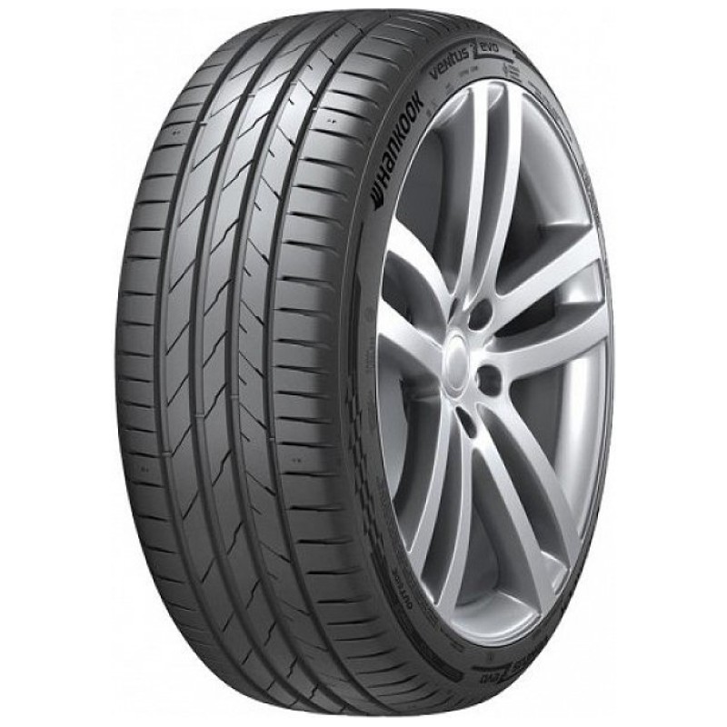 ANVELOPA VARA HANKOOK K137A Ventus evo SUV -- 315/35 R21 111Y
