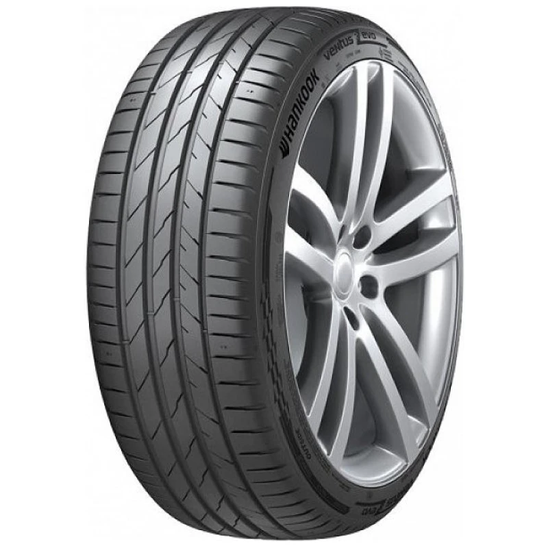 ANVELOPA VARA HANKOOK K137A Ventus evo SUV -- 315/35 R21 111Y