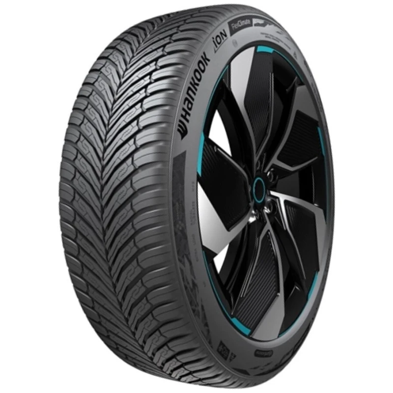 ANVELOPA ALL SEASON HANKOOK IL01A ION FLEXCLIMATE SUV -- 255/45 R19 104Y