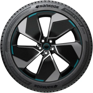 ANVELOPA IARNA HANKOOK IW01 WiNter i*cept ION -- 205/50 R17 93H