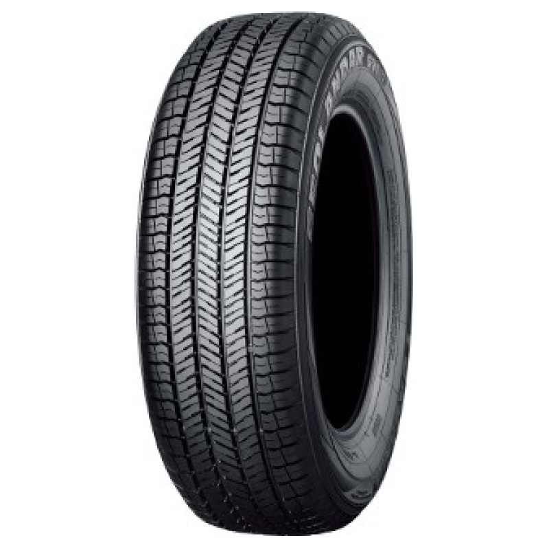 ANVELOPA VARA YOKOHAMA GEOLANDAR G91 -- 235/55 R18 100H