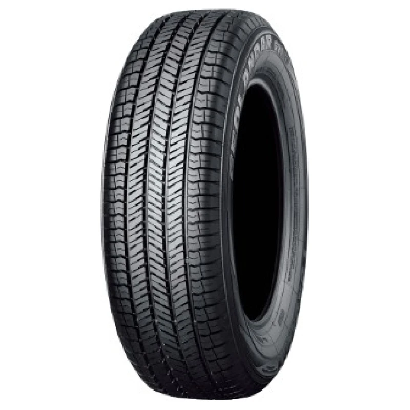ANVELOPA VARA YOKOHAMA GEOLANDAR G91 -- 235/55 R18 100H