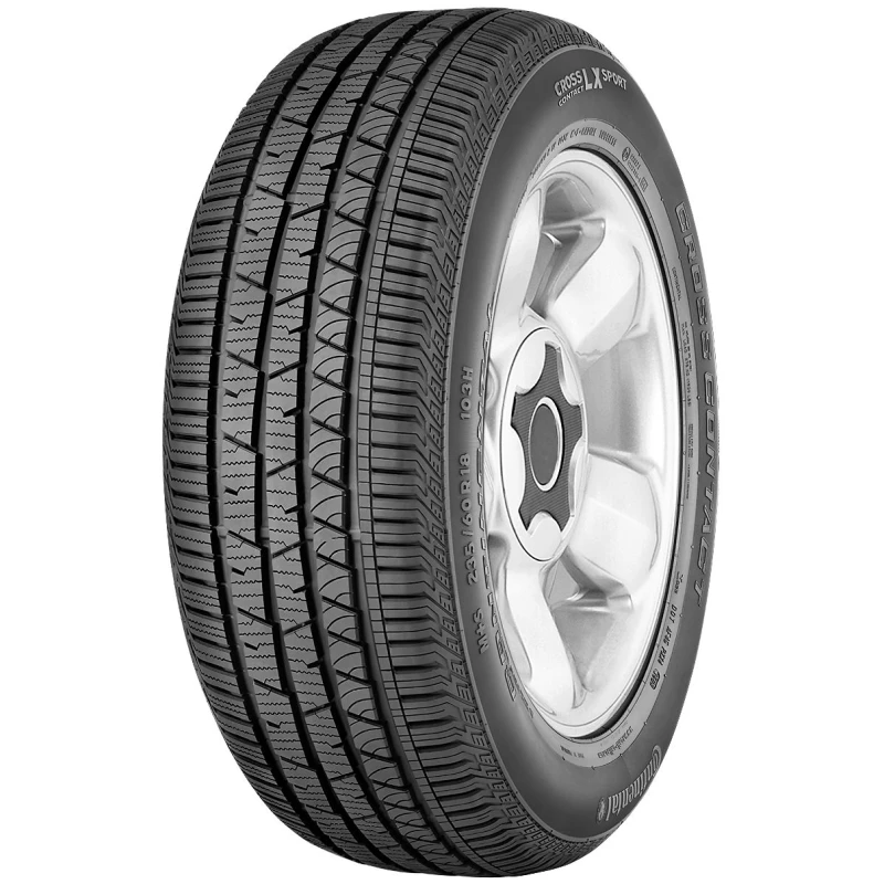 ANVELOPA Vara CONTINENTAL CrossContact LX Sport  265/45 R20 108V