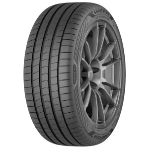 ANVELOPA VARA GOODYEAR EAG F1 ASY SUV -- 255/55 R20 110W