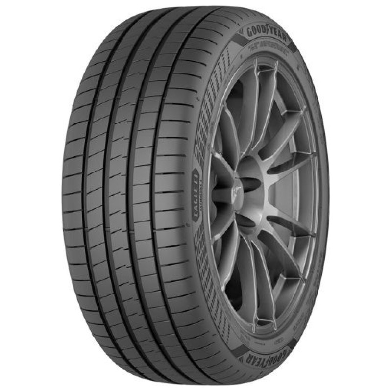 ANVELOPA VARA GOODYEAR EAG F1 ASY SUV DA 245/50 R19 105W