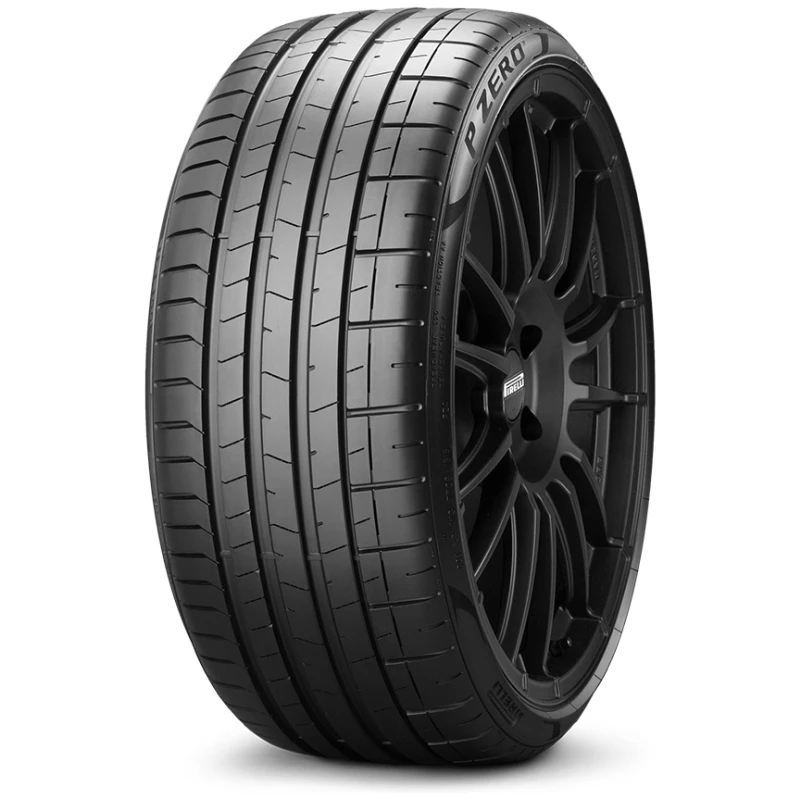 ANVELOPA VARA PIRELLI P-ZERO (PZ4) DA 225/45 R19 96W