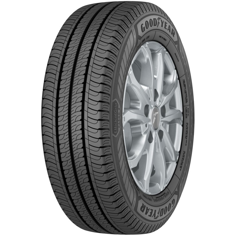 ANVELOPA VARA GOODYEAR EFFIGRIP CARGO 2 -- 225/70 R15C 112S