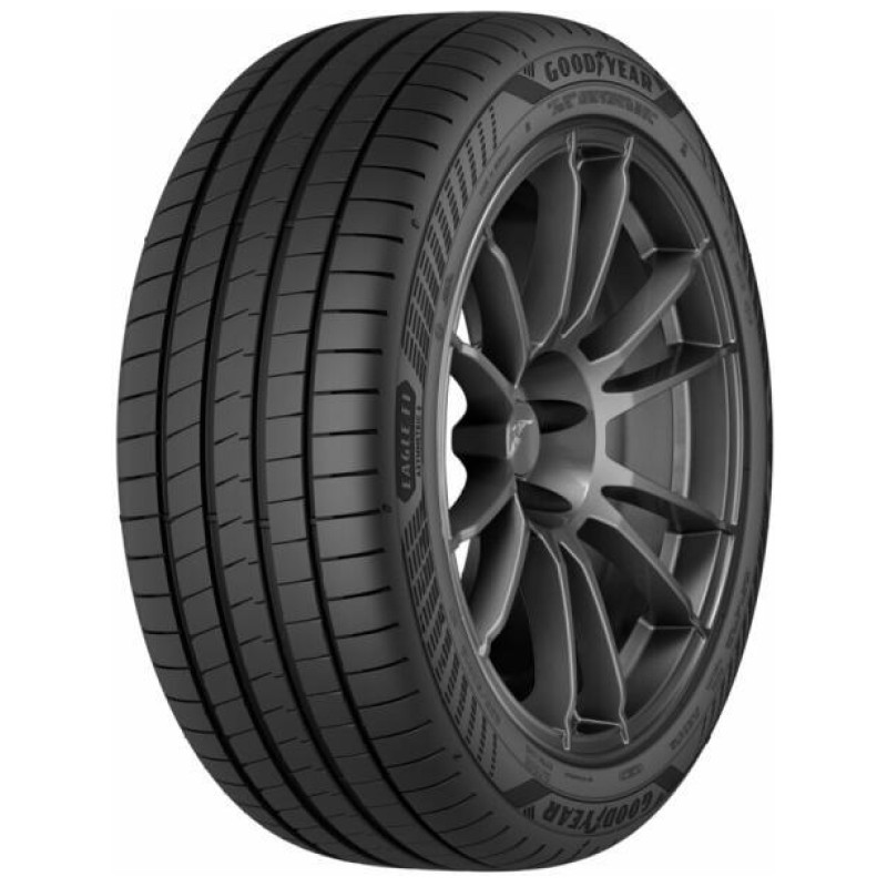 ANVELOPA VARA GOODYEAR EAG F1 ASY 6 -- 225/40 R18 92Y
