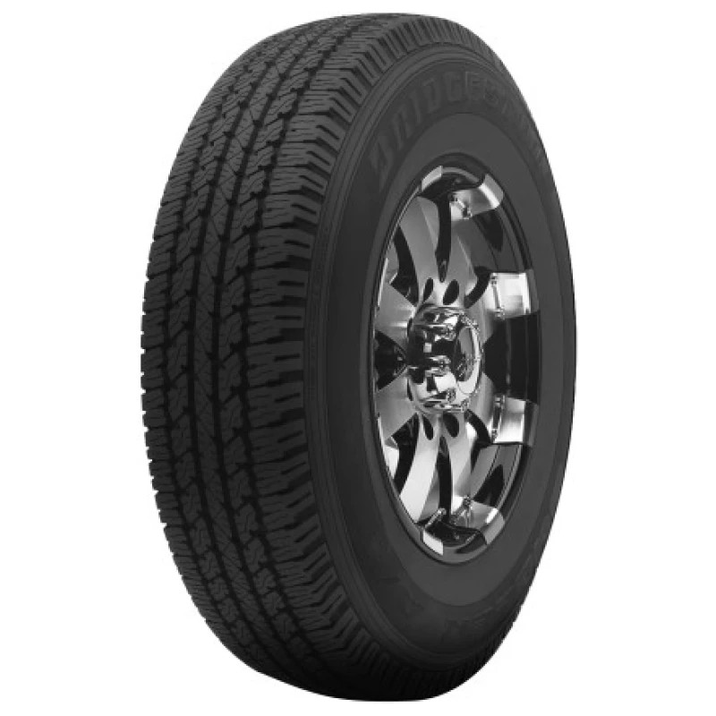 ANVELOPA VARA BRIDGESTONE DUELER A T 693III -- 265/65 R17 112S