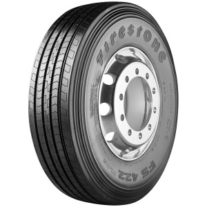 ANVELOPA VARA FIRESTONE FS422+ EVO -- 295/80 R22.5 154/149M