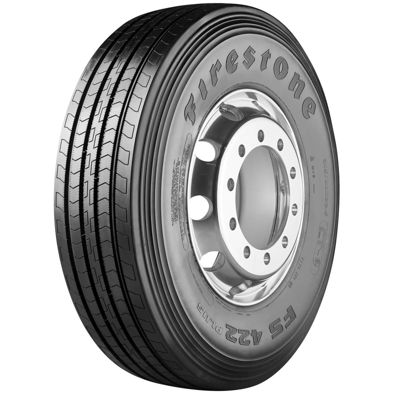 ANVELOPA VARA FIRESTONE FS422+ EVO -- 295/80 R22.5 154/149M