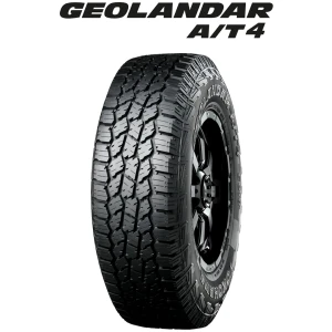 ANVELOPA All season YOKOHAMA GEOLANDAR A/T4 G018  245/70 R16 118/115R
