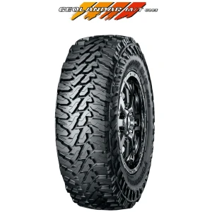ANVELOPA Vara YOKOHAMA GEOLANDAR M/T G003  205/80 R16C 106/104Q