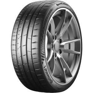 ANVELOPA VARA CONTINENTAL SportContact 7 -- 255/35 R19 96Y