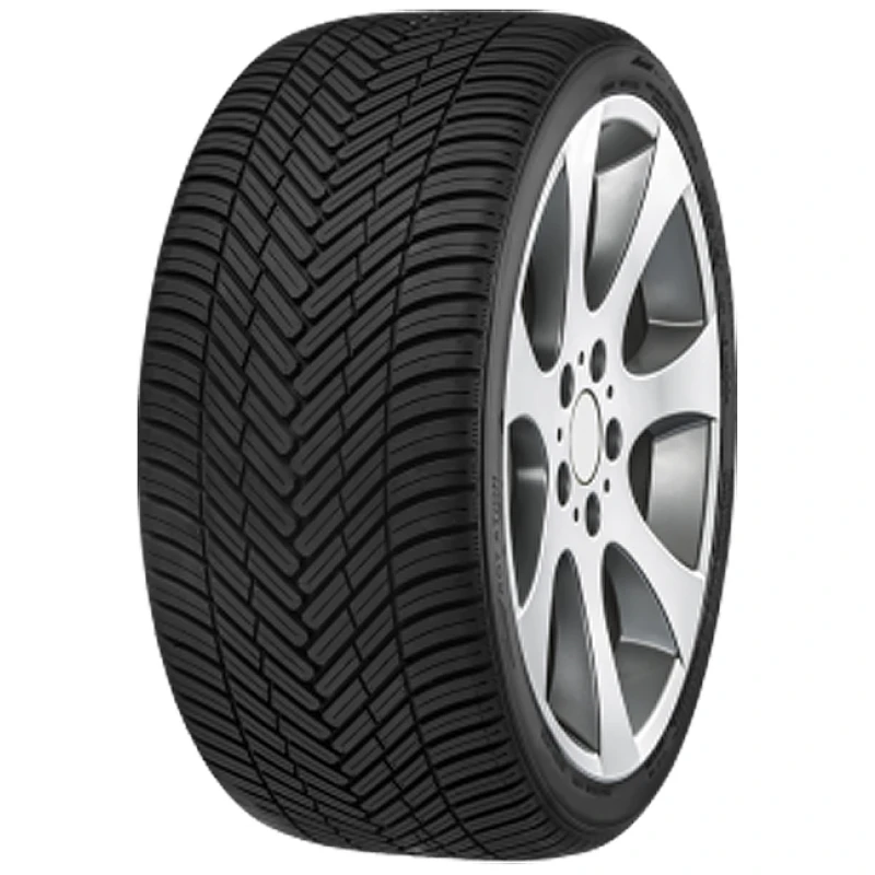 ANVELOPA ALL SEASON ATLAS GREEN3 4S -- 235/45 R19 99W