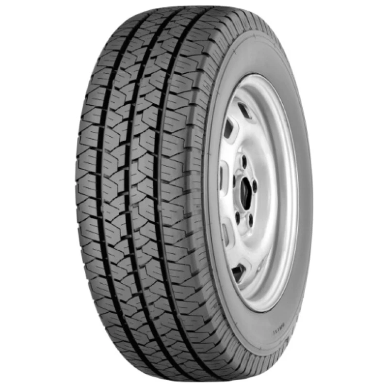 ANVELOPA VARA BARUM VANIS -- 225/75 R16C 121/120R