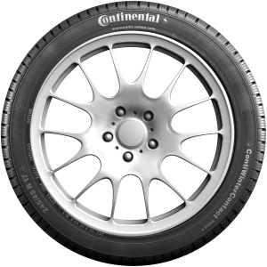 ANVELOPA IARNA CONTINENTAL ContiWinterContact TS 830 P -- 285/35 R20 104V