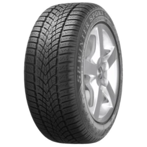 ANVELOPA IARNA DUNLOP SP WI SPT 4D DA 215/55 R18 95H