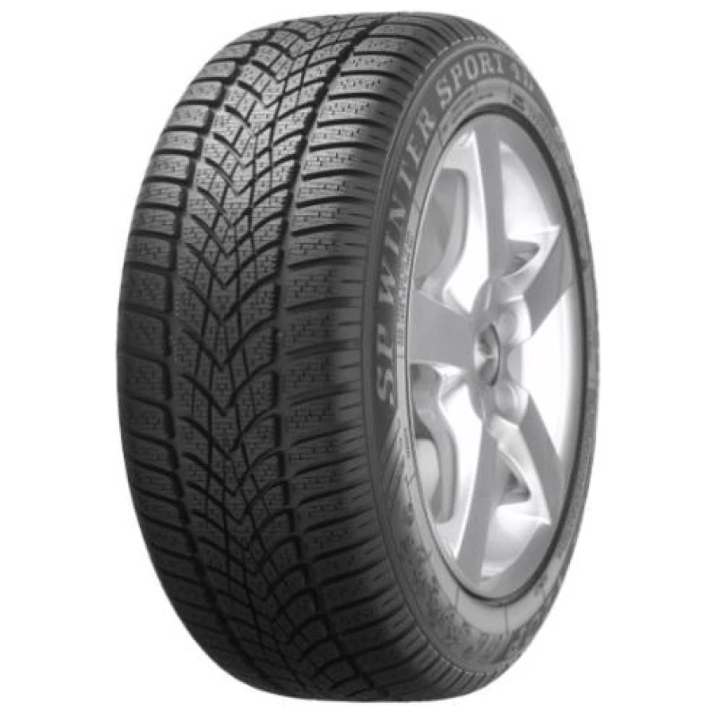 ANVELOPA IARNA DUNLOP SP WI SPT 4D DA 225/50 R17 94H
