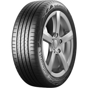 ANVELOPA VARA CONTINENTAL ECOCONTACT 6 Q -- 235/50 R20 100T
