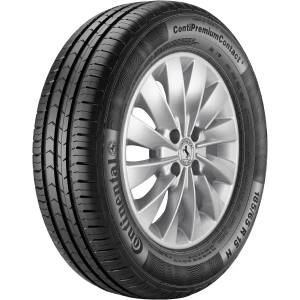 ANVELOPA VARA CONTINENTAL ContiPremiumContact 5 -- 225/55 R17 97V