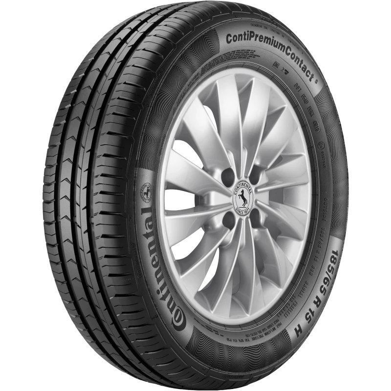 ANVELOPA VARA CONTINENTAL ContiPremiumContact 5 -- 215/70 R16 100H