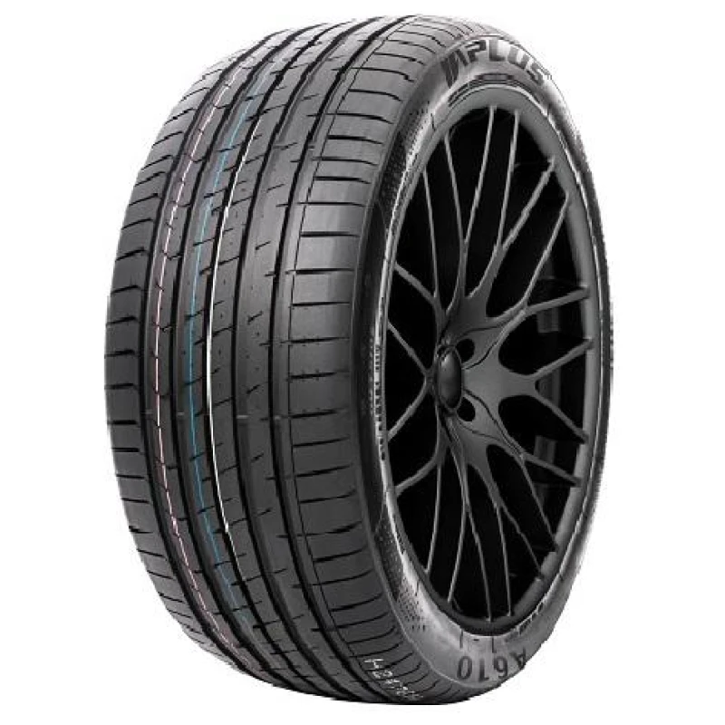 ANVELOPA VARA APLUS A610 -- 235/45 R19 99W
