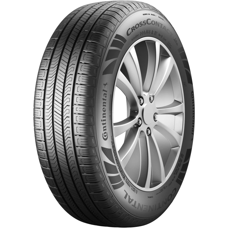 ANVELOPA VARA CONTINENTAL CrossContact RX -- 255/70 R16 111T