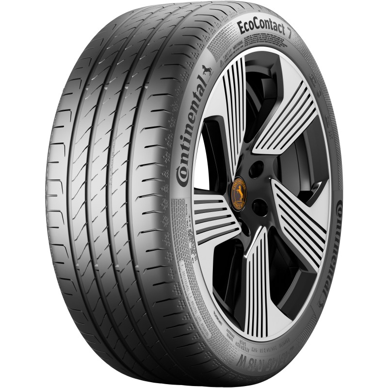 ANVELOPA Vara CONTINENTAL EcoContact 7  215/60 R17 96H