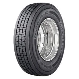 ANVELOPA VARA CONTINENTAL ECOPLUS HD3 -- 315/45 R22.5 147/145L