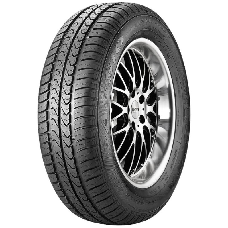 ANVELOPA Vara DEBICA PASSIO 2  185/60 R14 82T