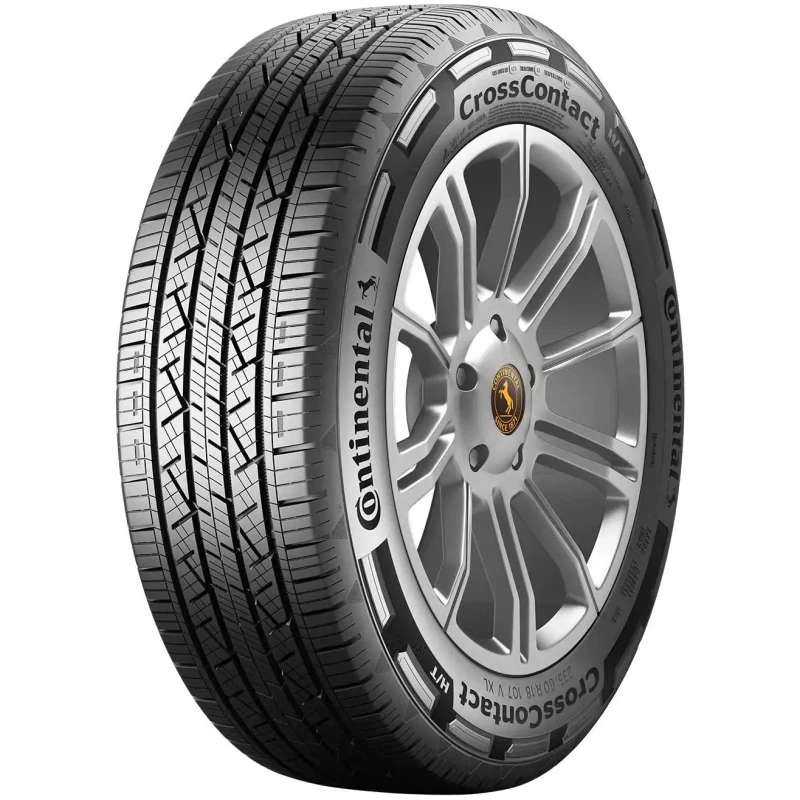 ANVELOPA VARA CONTINENTAL CrossContact H/T -- 265/65 R17 112H