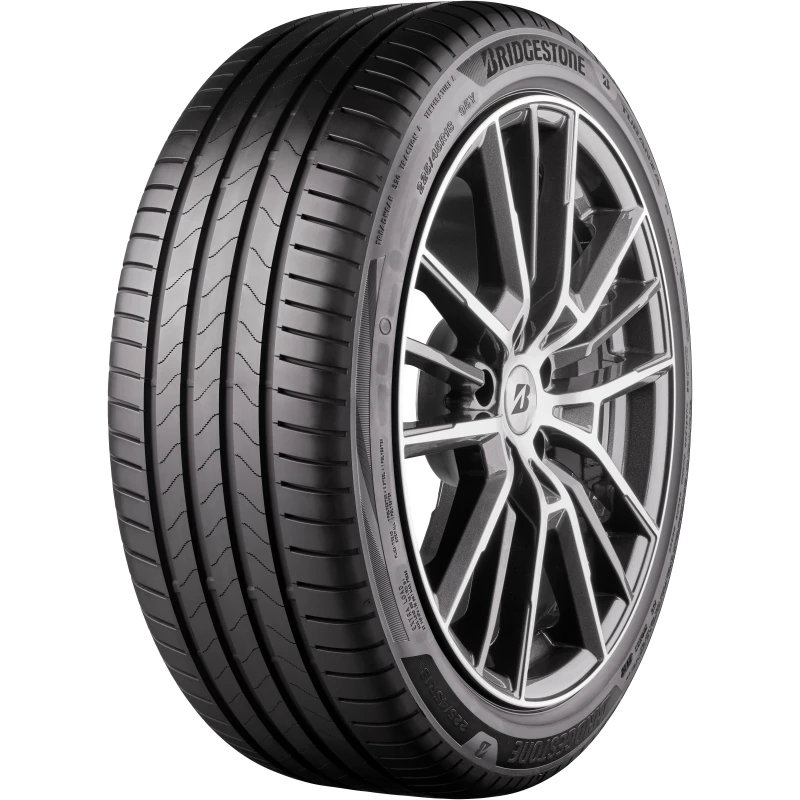 ANVELOPA Vara BRIDGESTONE TURANZA 6 ENLITEN  255/45 R19 100V