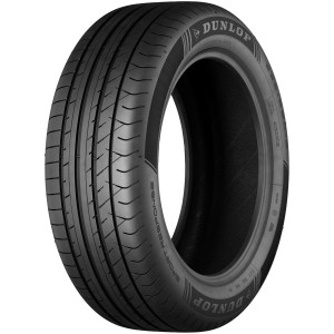 ANVELOPA VARA DUNLOP SPORT RESPONSE -- 235/55 R18 100V