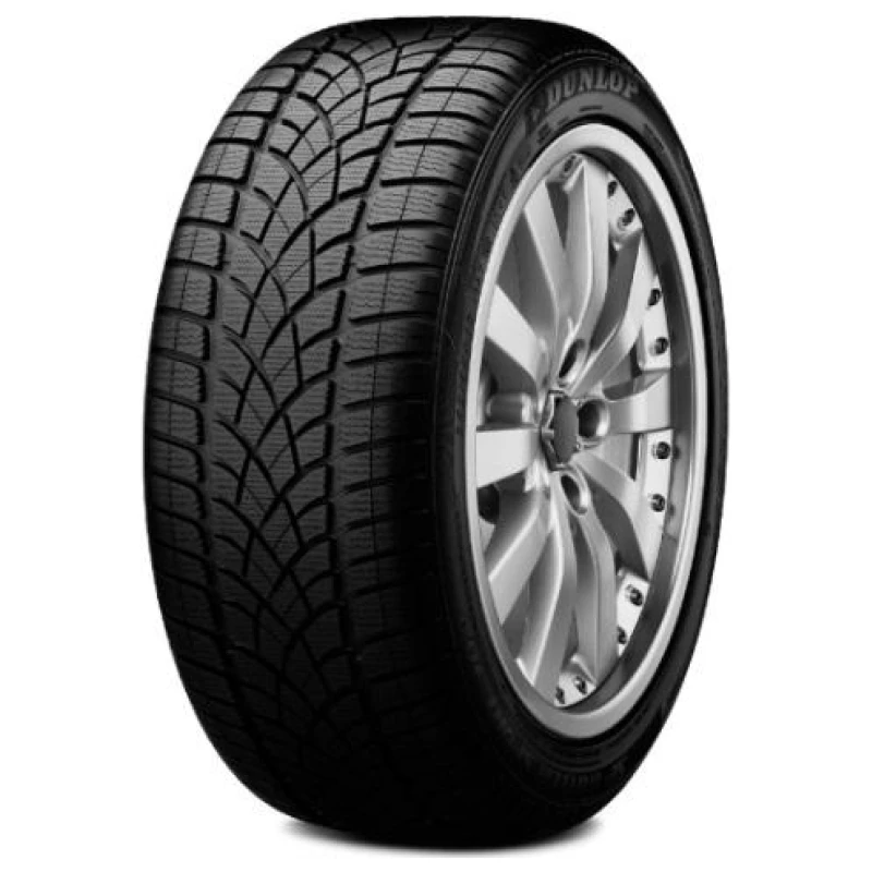 ANVELOPA IARNA DUNLOP SP WI SPT 3D -- 255/45 R20 101V