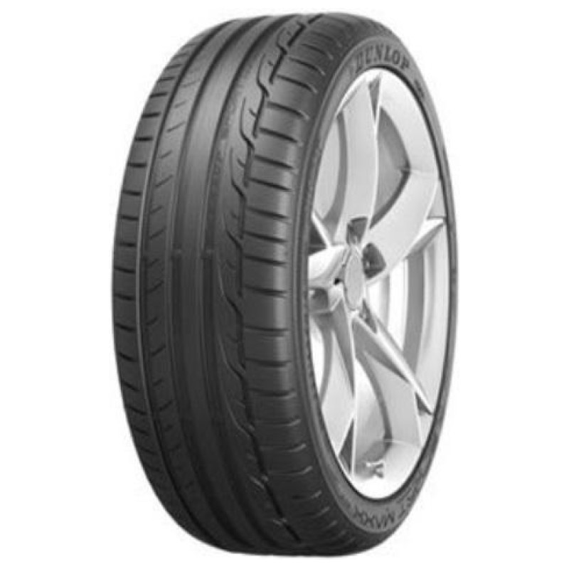ANVELOPA VARA DUNLOP SPT MAXX RT -- 245/50 R18 100W
