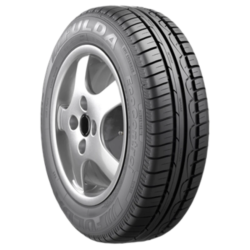 ANVELOPA VARA FULDA ECOCONTROL -- 175/80 R14 88T