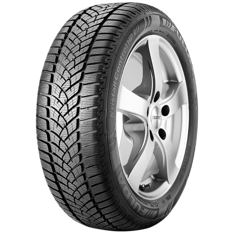 ANVELOPA IARNA FULDA KRI CONTROL HP 2 -- 255/35 R19 96V