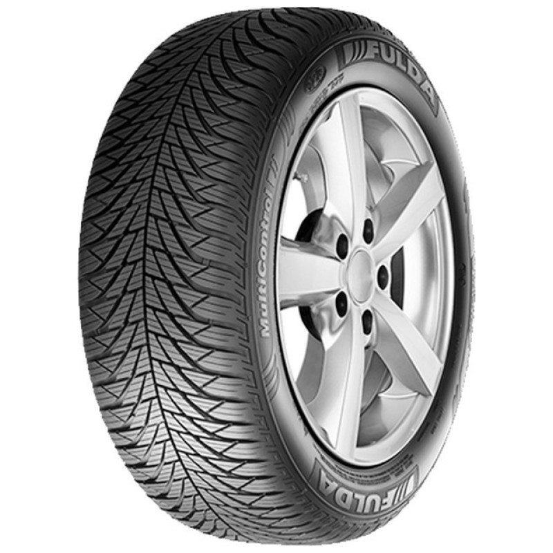 ANVELOPA ALL SEASON FULDA MULTICONTROL -- 225/50 R17 98V