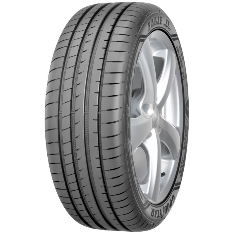 ANVELOPA VARA GOODYEAR EAG F1 ASY 3 DA 225/45 R18 95Y