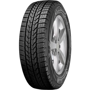 ANVELOPA IARNA GOODYEAR UG CARGO -- 215/65 R15C 104T