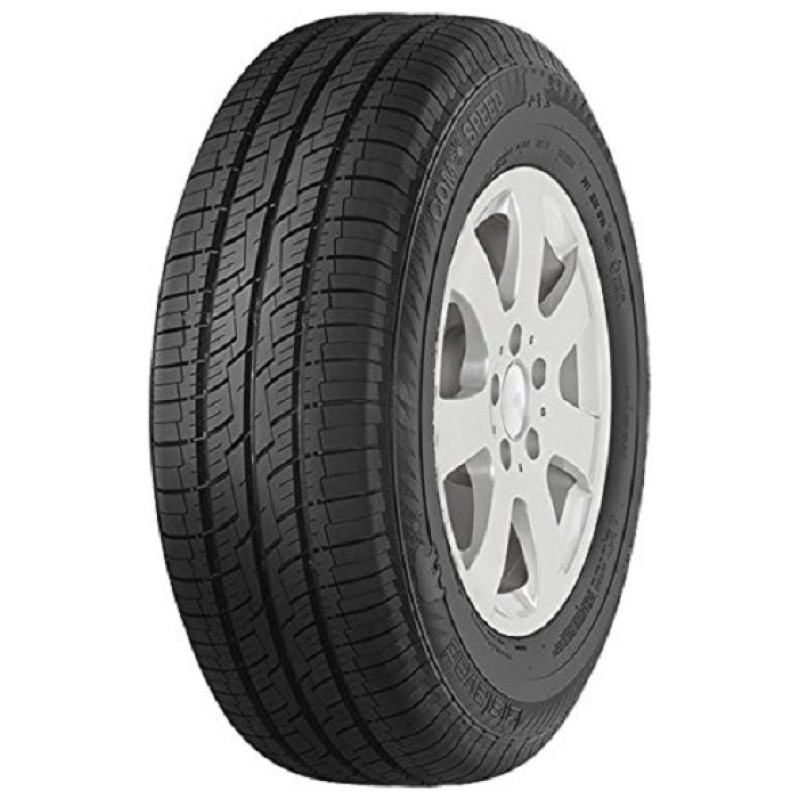 ANVELOPA VARA GISLAVED COM SPEED -- 195/80 R14C 106/104Q
