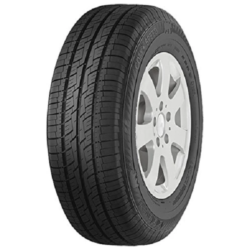 ANVELOPA VARA GISLAVED COM SPEED -- 195/80 R14C 106/104Q