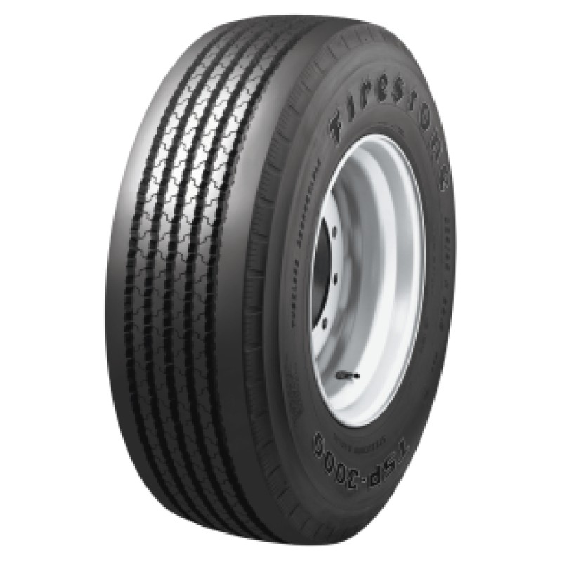 ANVELOPA VARA FIRESTONE TSP3000 -- 9.5/80 R17.5 143/141J