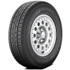 ANVELOPA VARA GENERAL TIRE GRABBER HTS60 OWL -- 245/75 R16 111S
