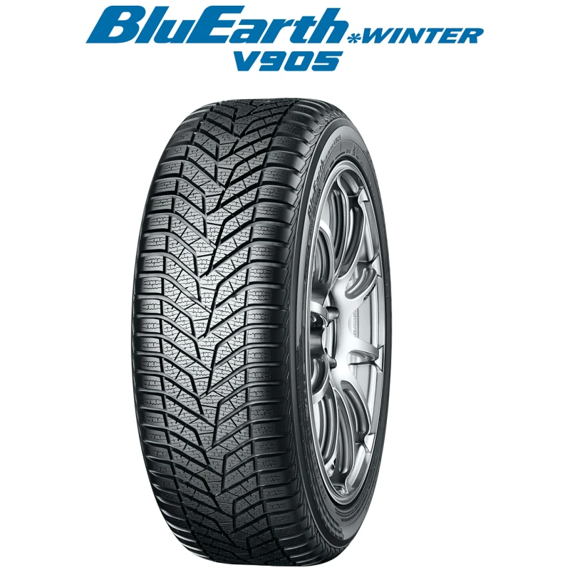 ANVELOPA Iarna YOKOHAMA BluEarth*Winter V905  225/55 R16 99V